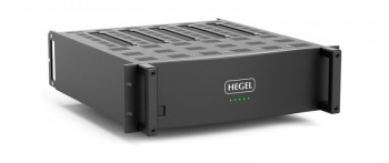 Hegel C53 Power Amplifier
